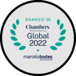Chambers Global Guide 2022