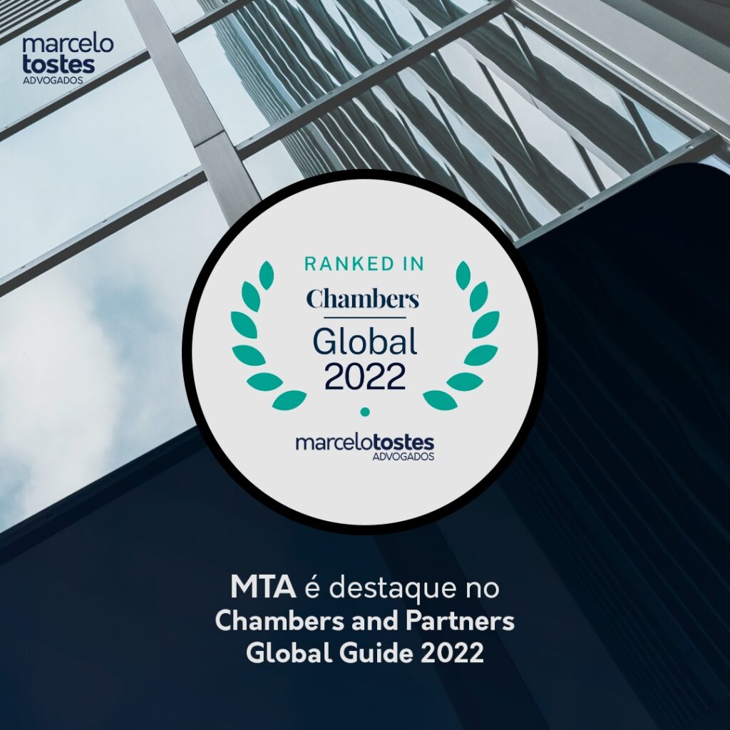 MTA Chambers and Partners Global Guide 2022