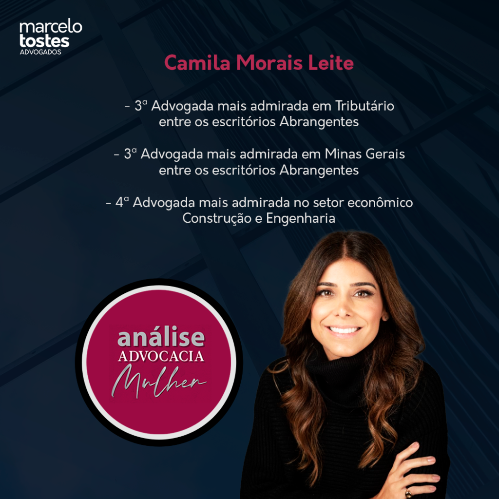 Camila Leite Advocacia Mulher