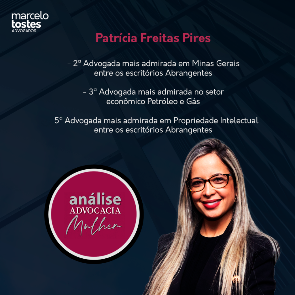 Patricia Pires Advocacia Mulher