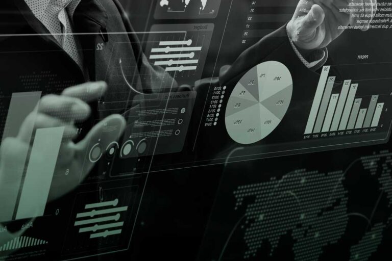 Marcelo Tostes - Áreas de Atuação, Service, Backoffice & Gestão de Dados