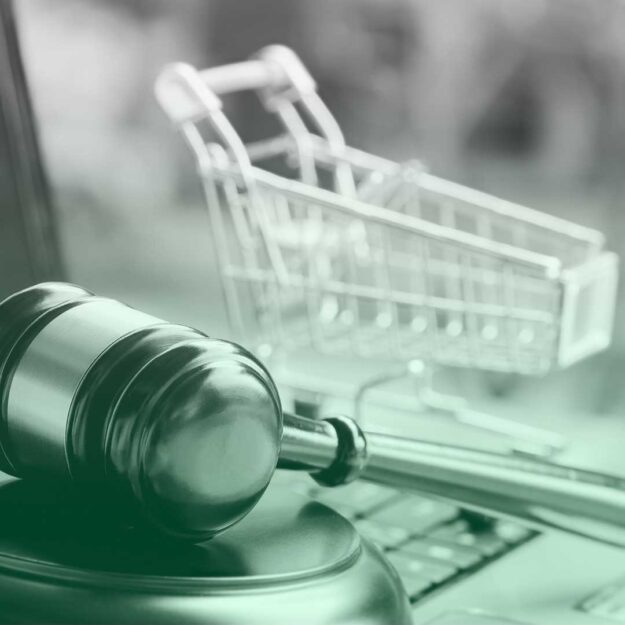 Marcelo Tostes Advogados - Área de Atuação, Contencioso Escala, Consumidor