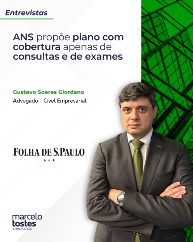 ANS – Plano de saude