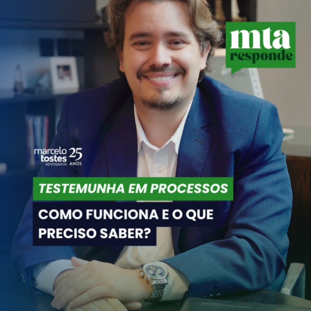 MTA Responde – Pedro