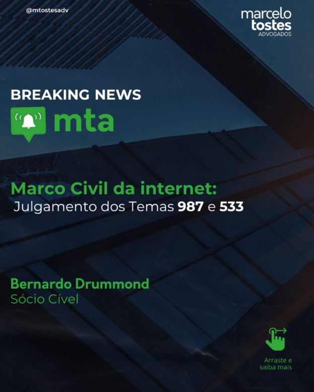 Marco da internet