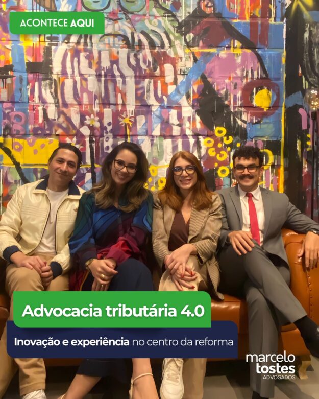 Advocacia tributária 4.0
