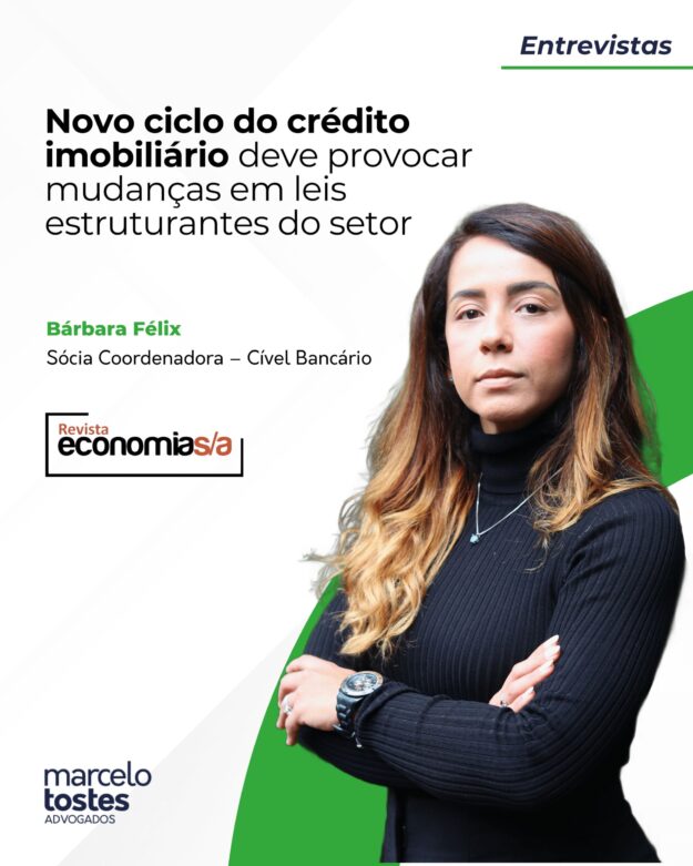Novo ciclo do crédito